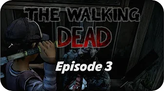 Dansk The Walking Dead - Vercinger - Ep. 3 - ".. and take that! Backstreet Boys!"