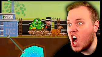 Ved du hvad man BLIVER RIG af? GAS GAS GAS i Turmoil