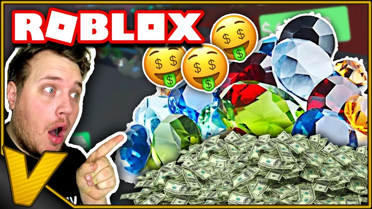 TUSINDER, MILLIONER, MILLIARDER AF KRONER RIGE! 🤑 Ep. 1 :: Ore Tycoon 2 Roblox Dansk