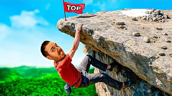 Det HØJESTE vi når OP TIL i PEAK