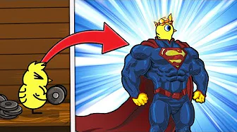 Jeg trænede og kæmpede .. og det her er resultatet!