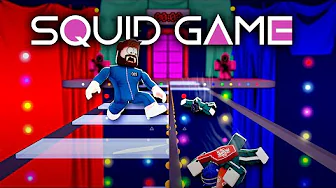 Sådan OVERLEVER man GLAS BROEN i SQUID GAME