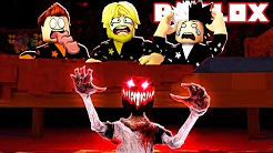 PYJAMAS FESTEN GIK HELT GALT! *UHYGGELIG SLUTNING* :: Roblox Camping - Overnight / Sleepover - Dansk