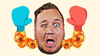 DE STÆRKESTE ARME?! 💪