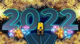 BILER vs. 2022 :: Ramt af FYRVÆRKERI 💥