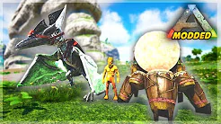 NY SÆSON, NYT MAP, NYE MODS! ::  S2EP1 :: Dansk ARK Survival Evolved Modded