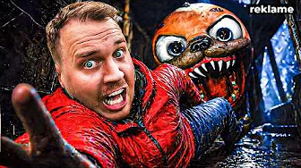 Jeg Besøgte Et "Forladt" Børnehjem