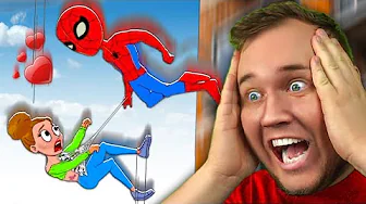 SÅDAN får man en KÆRESTE ?!