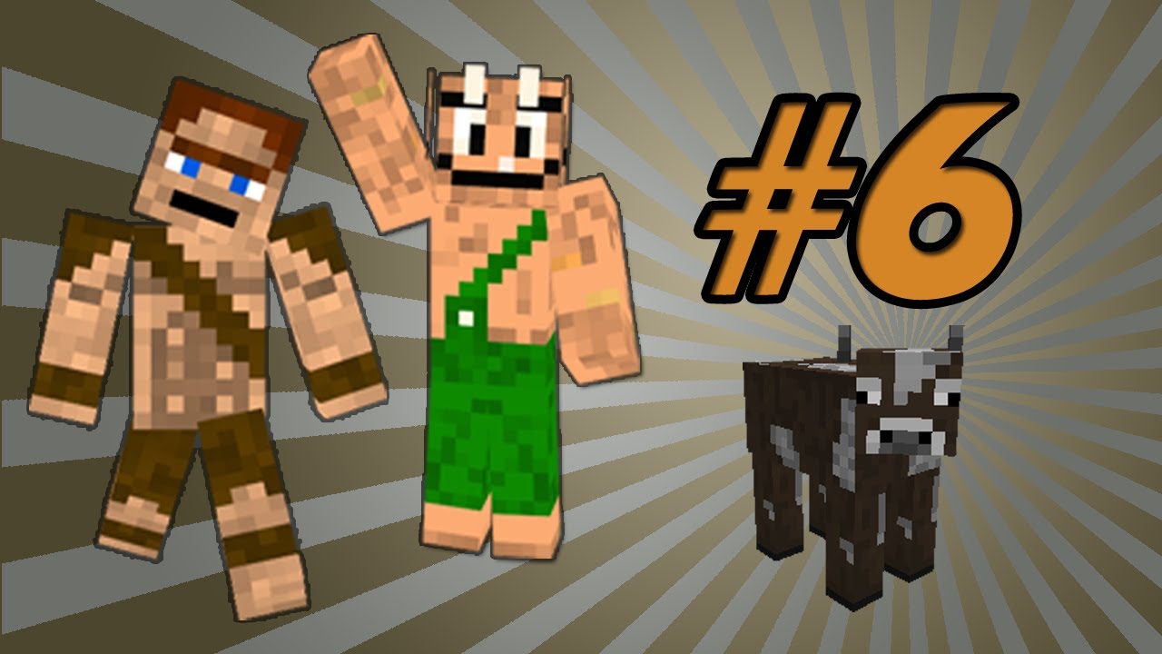 Neander og Hugo - Ep. 6 - Sneboldskaaaamp!