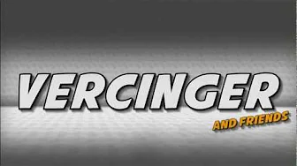 Vercinger and friends intro