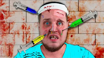 Det Her Er Danmarks Værste Hospital