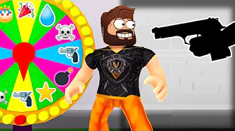 Det SOCIALE EKSPERIMENT i ROBLOX