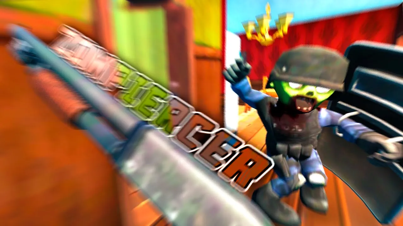 BRYDER IND på POLITISTATIONEN :: Zompiercer Dansk #4