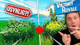 SKIN DER GIVER WINS?! *SKIN-CHALLENGE* :: Fortnite Dansk