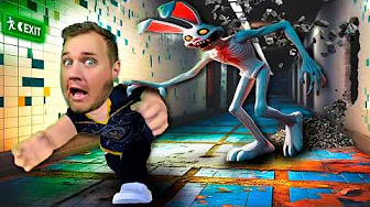 Jeg skulle ALDRIG ha' SPILLET PIGGY IGEN! :: *NYT* CHAPTER: DECAY