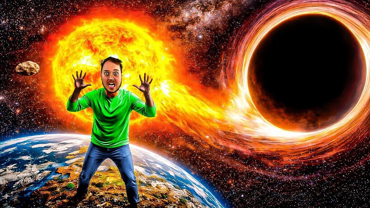 ⚫ SORT HUL vs SOL 🌞