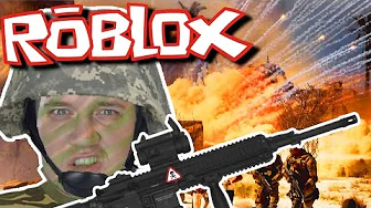 VI DRAGER I KRIG! :: Vercinger i Roblox Dansk