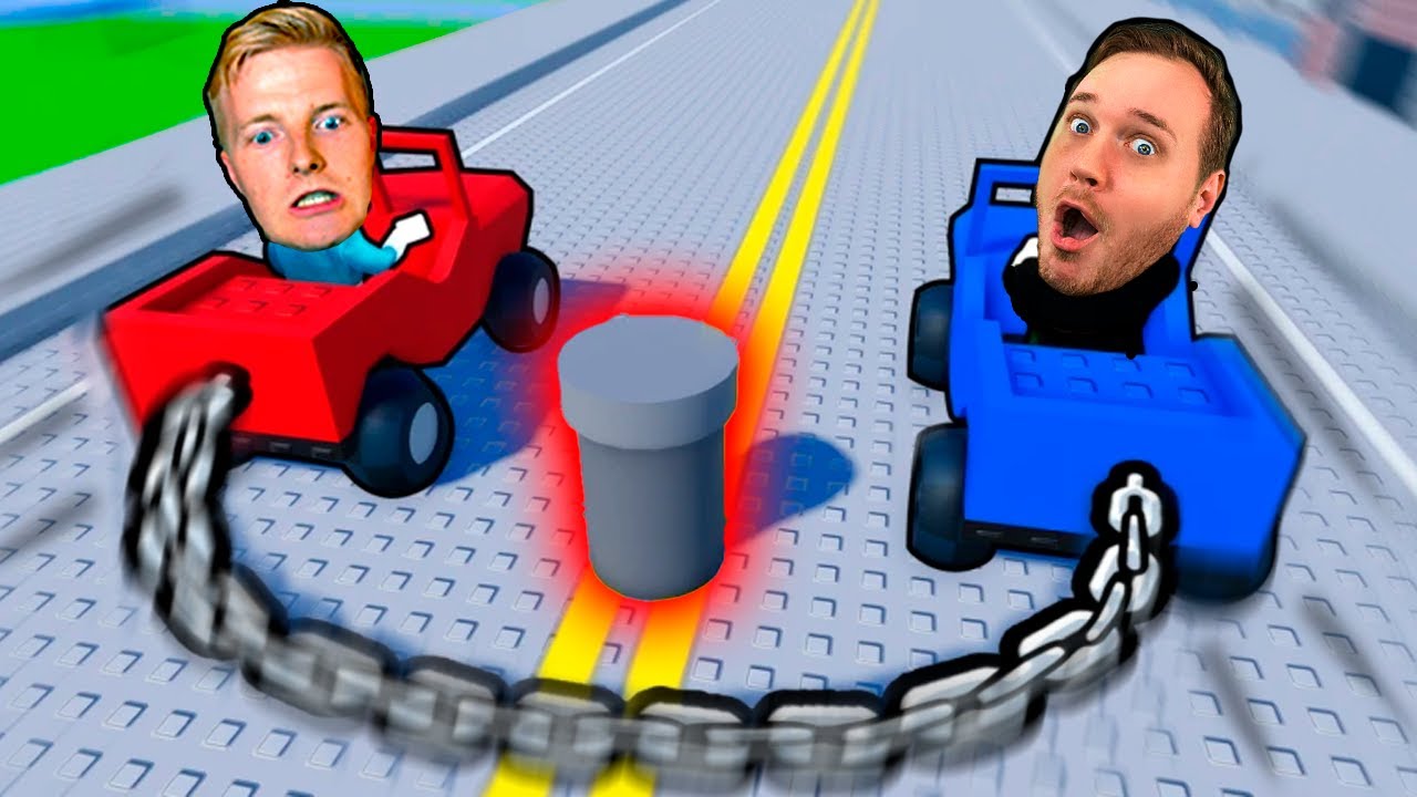 Vi gør det UMULIGE ?!