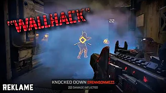"WALLHACK"ER mig til WIN?! :: Apex Legends Dansk