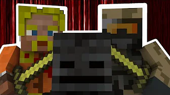 Dansk Minecraft :: CRYP CRAWLER - BOSSEN! #3