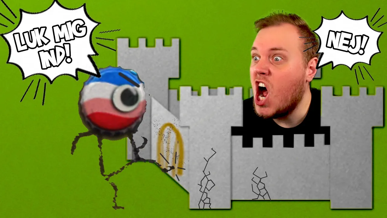 Coca Cola har IKKE Betalt mig for den her video ...