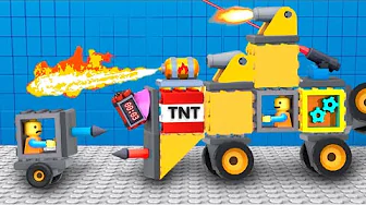 Hvor FARLIGT er LEGO blevet?!