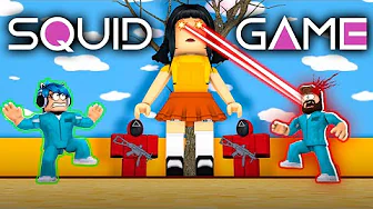 SQUID GAME er FARLIGT! 😰