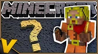 GÆTTE-MINISTER VERCINGER! :: Dansk Minecraft