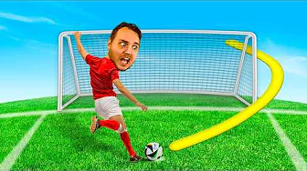 SCOR eller Du TABER!