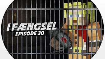 Dansk Minecraft :: Vercinger i fængsel - EP30 - POLETTER TIL FOLKET