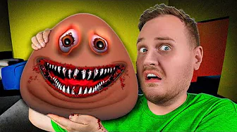 Du Skal *IKKE* Stole På POU