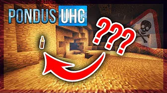 PONDUS :: UHC #2 - ET ANDET HOLD I DENNE HULE?!
