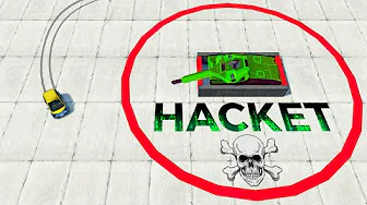 HACKET i GTA, IGEN?!