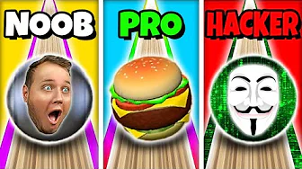 Den ULTIMATIVE Kuglebane!