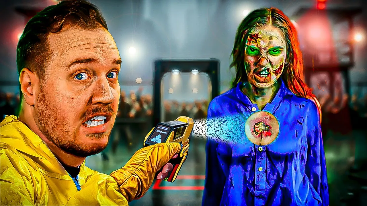 Hun Hostede På Mig Jeg DRÆBTE Hende