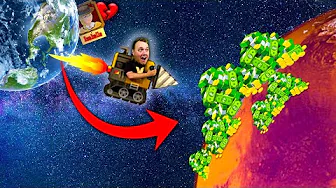 Ville Du FORLADE Din KÆRESTE, For at Blive RIG?!