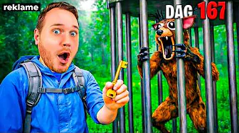 Fanger HJORTEN i 99 Nights!