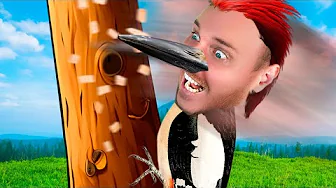 Lever som en SPÆTTE?!