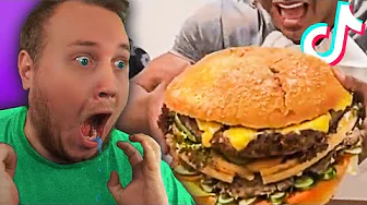 MEMES man KAN SPISE!