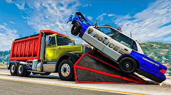 Når INTET KAN STOPPE din BIL!