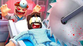 Den *FORKERTE* OPERATION! 😷