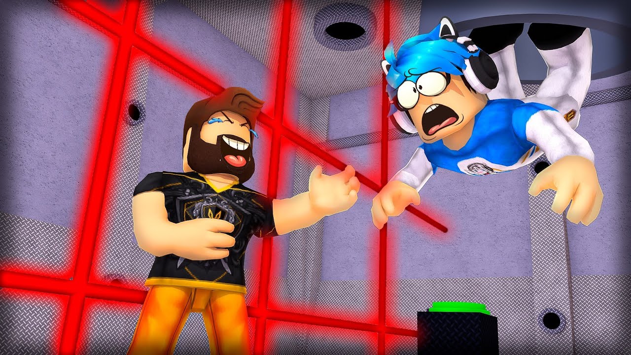 TRYK på KNAPPEN, SE HVAD der SKER