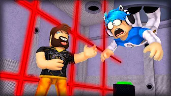 TRYK på KNAPPEN, SE HVAD der SKER