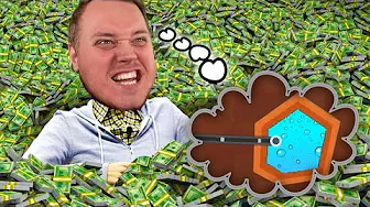 KAN MAN DRUKNE I PENGE i Turmoil?!