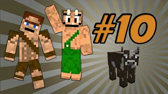 Neander og Hugo - Ep. 10 - Grumling!