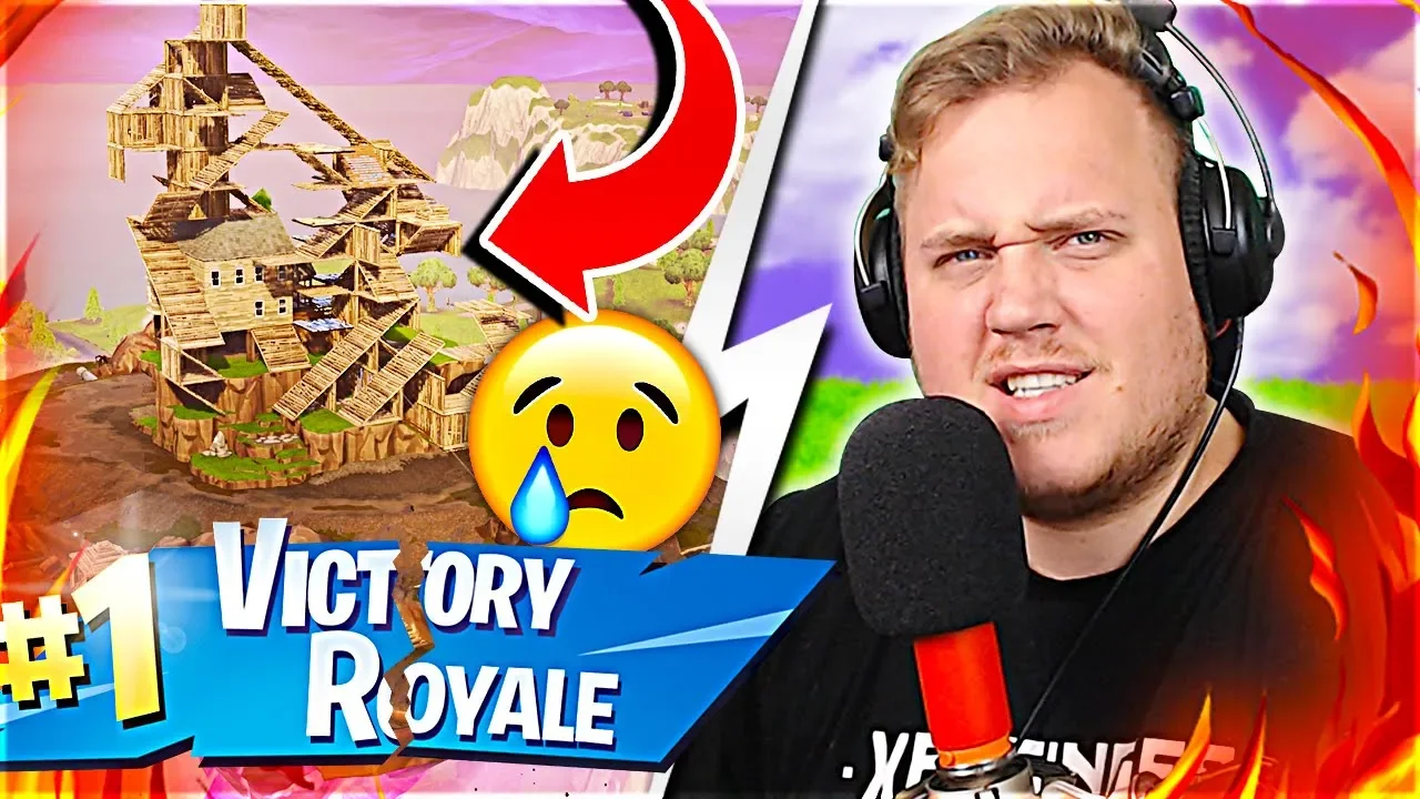 HVORDAN VINDER MAN UDEN AT VINDE?! 🏆😭 *NO-WIN CHALLENGE*