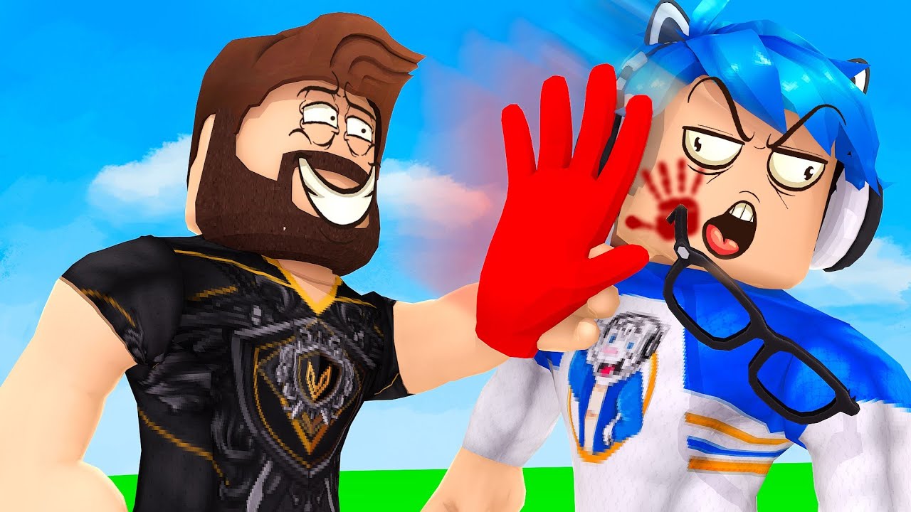 Hvem SLÅR HÅRDEST?!