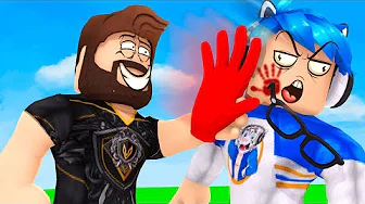 Hvem SLÅR HÅRDEST?!