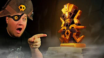 PIRAT LEGENDEN om SHROUDBREAKER - Ep. 1 :: Sea of Thieves dansk