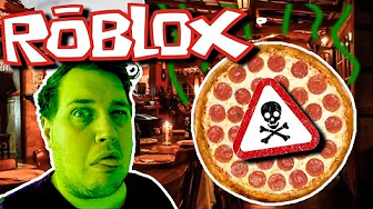 VÆRSTE PIZZARIA NOGENSINDE! :: Vercinger i Roblox Dansk